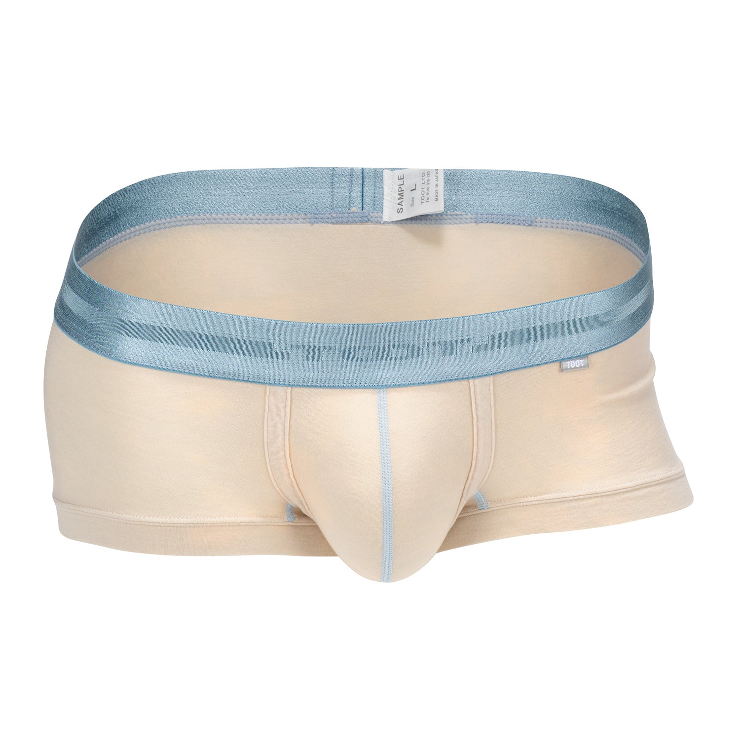 Color Hi-Func. Material Boxer