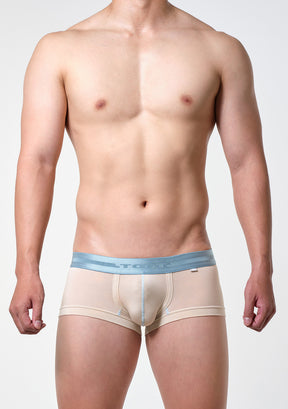 Color Hi-Func. Material Boxer