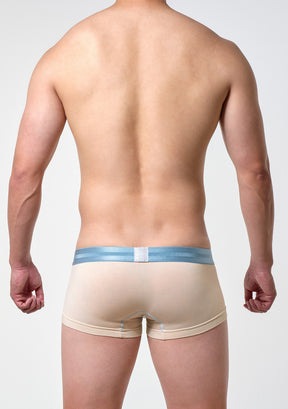 Color Hi-Func. Material Boxer