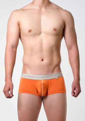 Color Hi-Func. Material Boxer