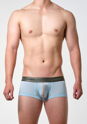 Color Hi-Func. Material Boxer