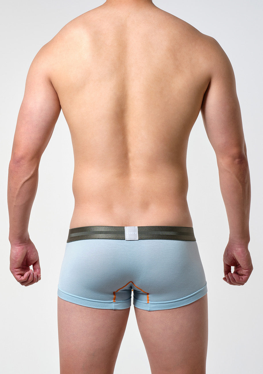 Color Hi-Func. Material Boxer