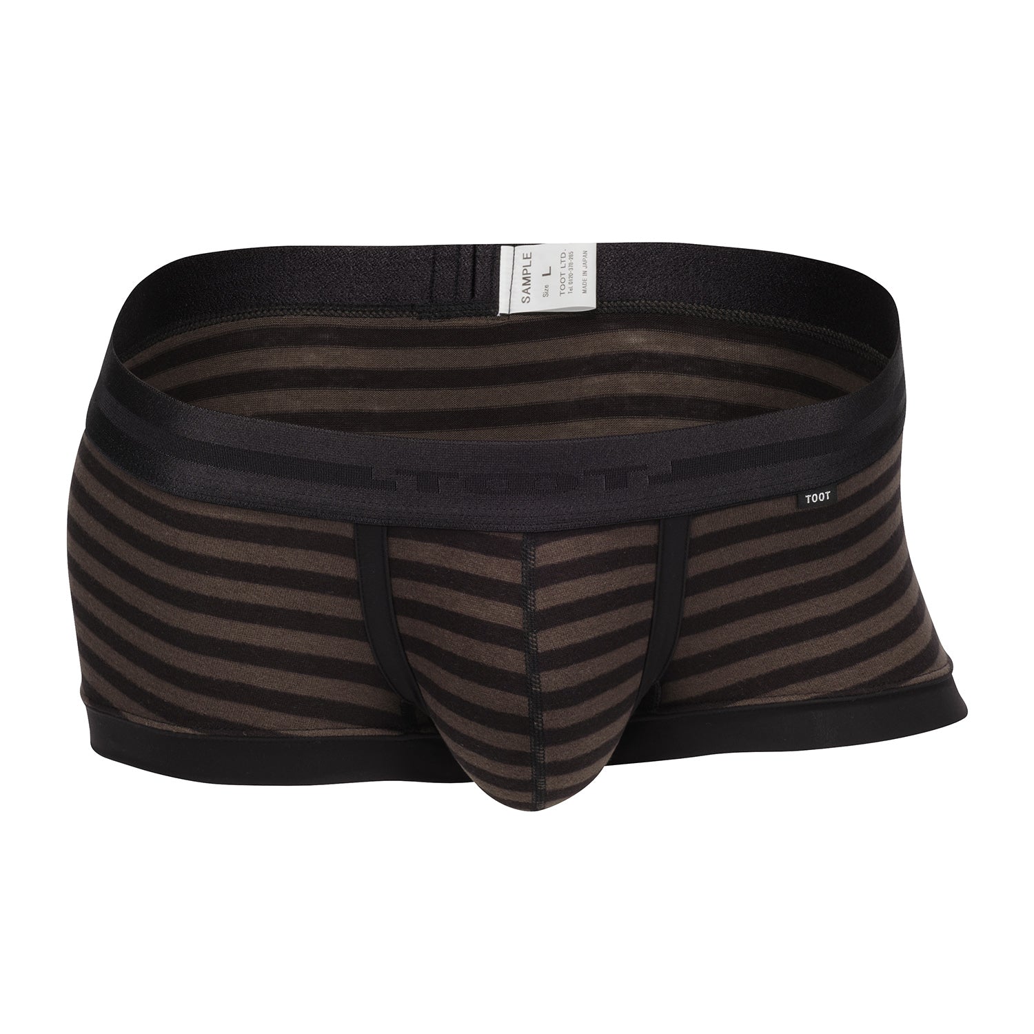 TOOT ボクサーパンツ BOXER/Tribal Waistband Super NANO