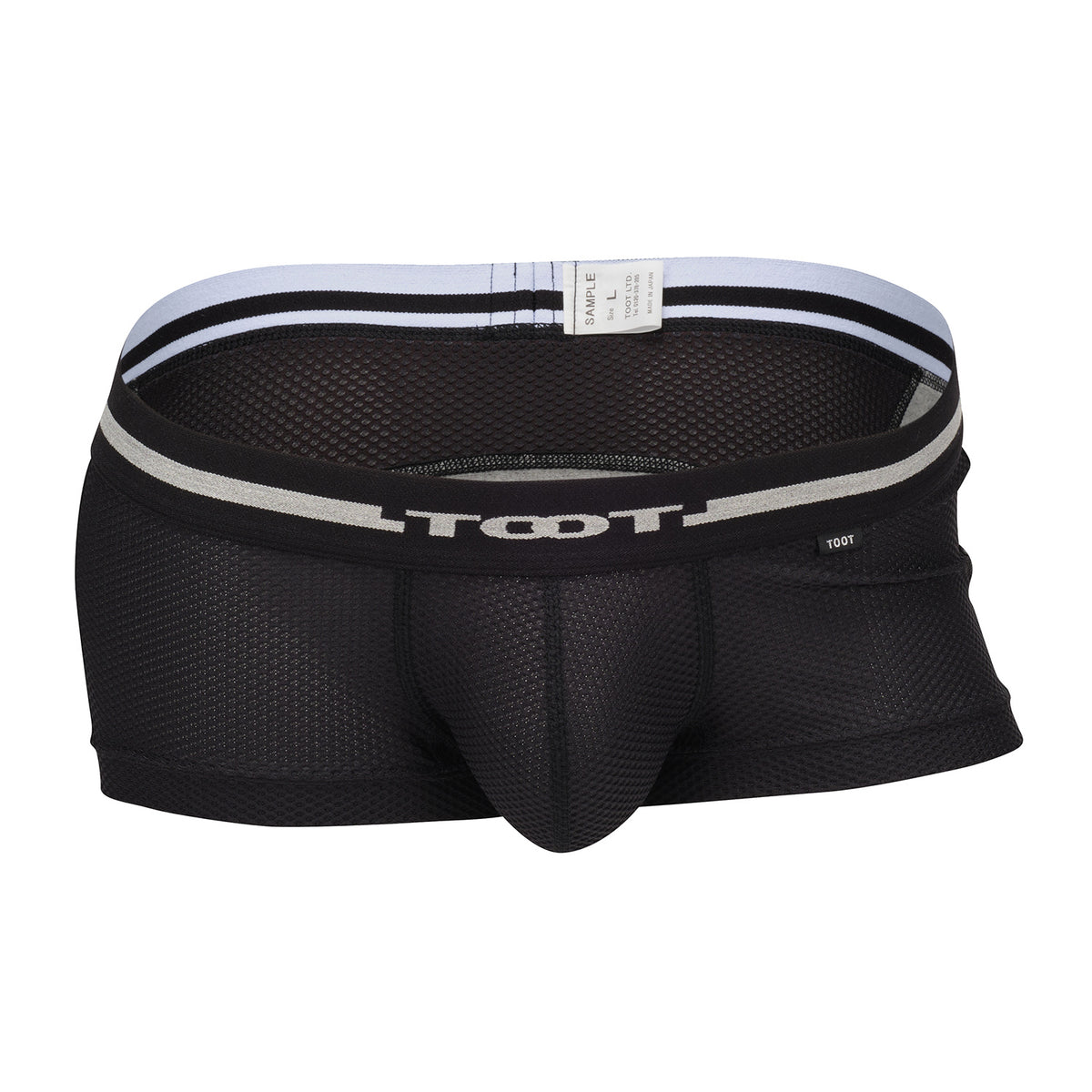 #カラー_ブラック