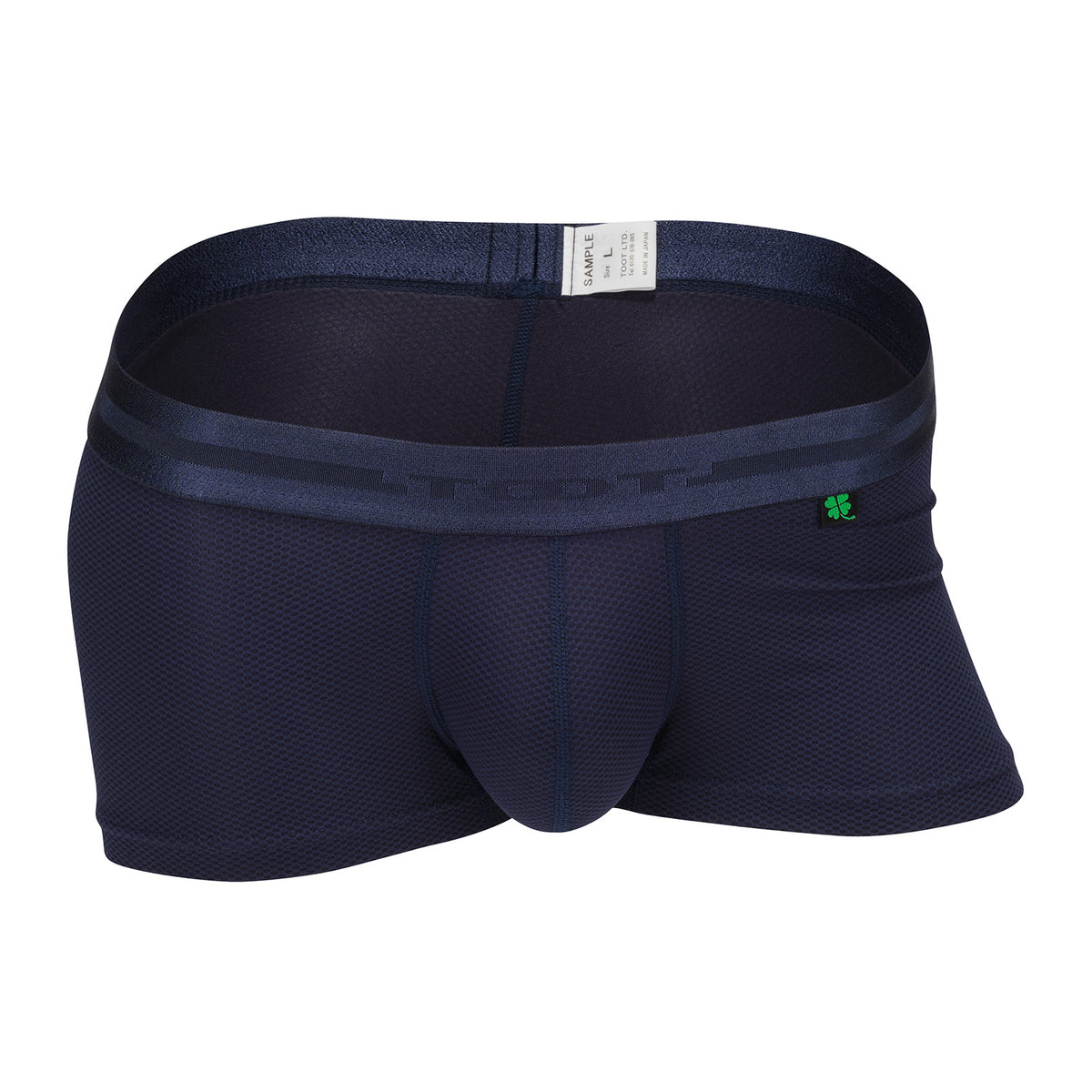 #カラー_ネイビー