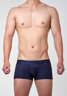 BEAMS Exclusive / MESH plus Boxer