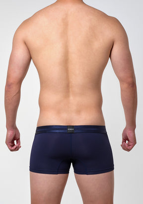 BEAMS Exclusive / MESH plus Boxer