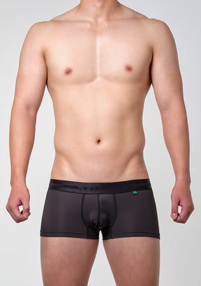 BEAMS Exclusive / MESH plus Boxer
