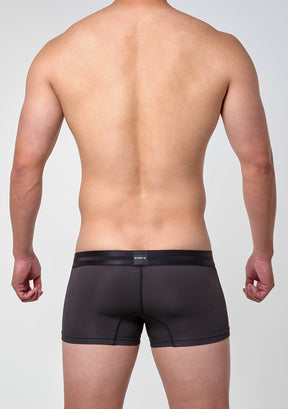 BEAMS Exclusive / MESH plus Boxer