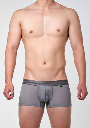 BEAMS Exclusive / MESH plus Boxer