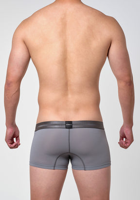 BEAMS Exclusive / MESH plus Boxer