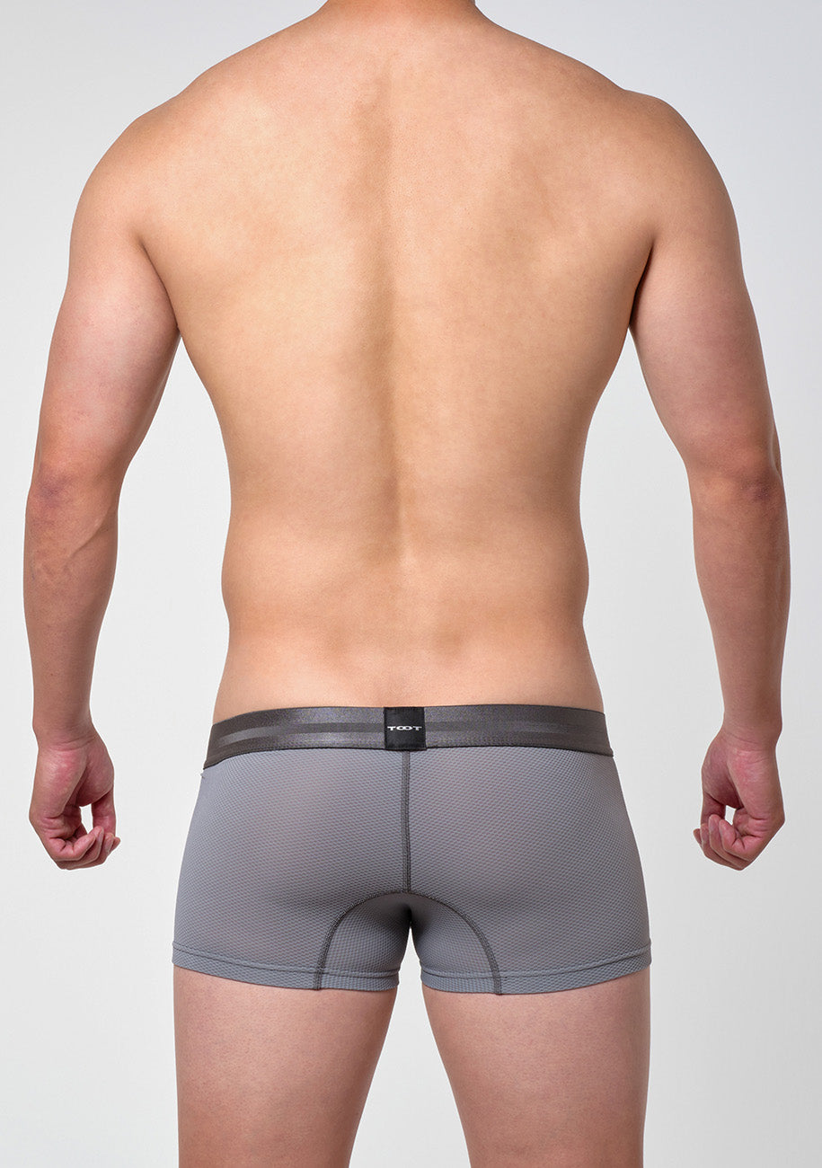 BEAMS Exclusive / MESH plus Boxer