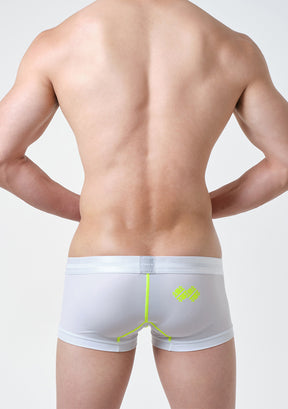 ラッセルレース ネオン ボクサー