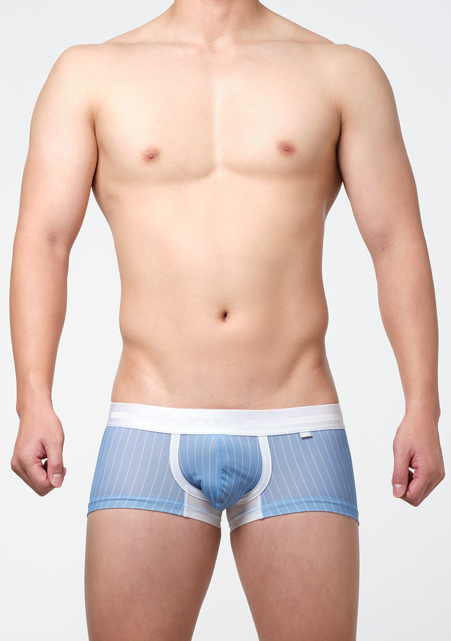 ピンストライプ ボクサー II