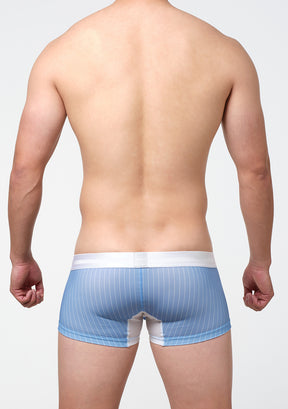 ピンストライプ ボクサー II