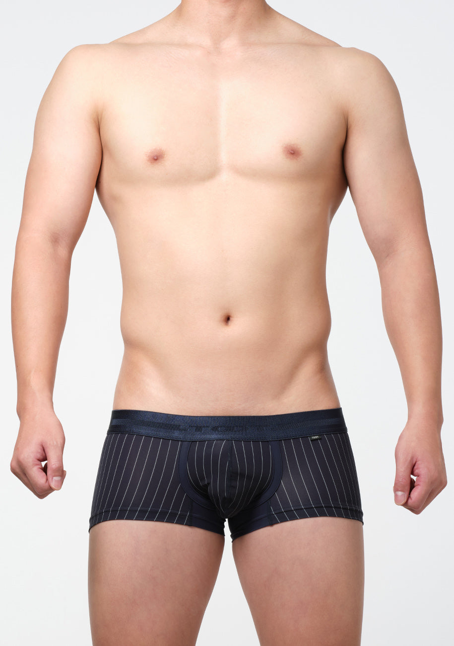 ピンストライプ ボクサー II