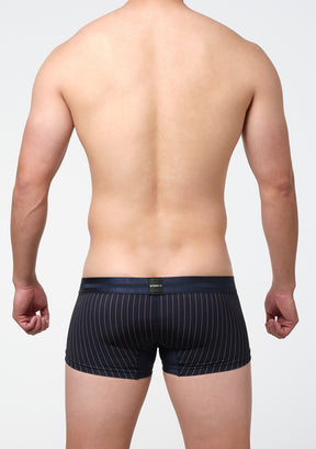 ピンストライプ ボクサー II