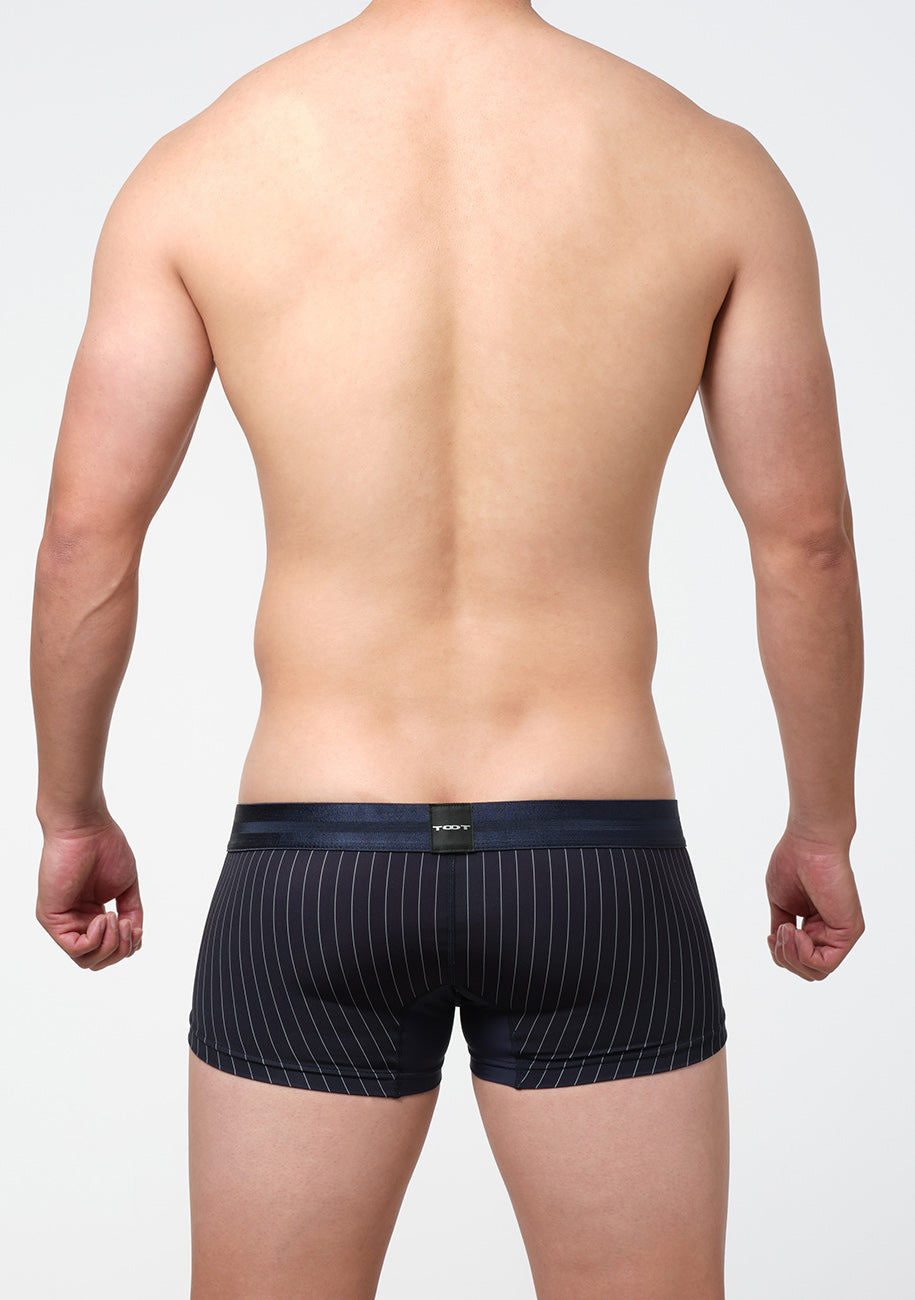 ピンストライプ ボクサー II