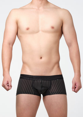 ピンストライプ ボクサー II