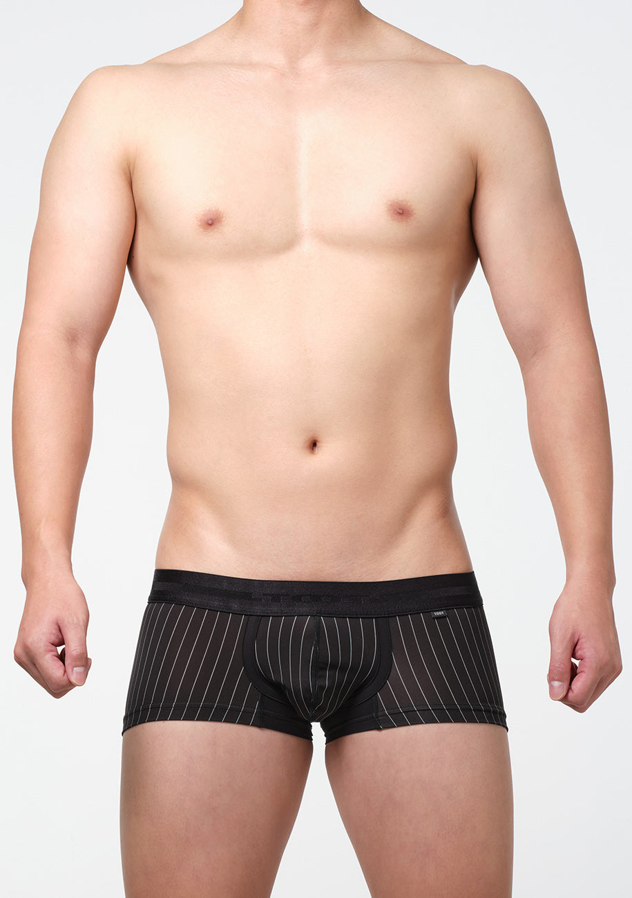 ピンストライプ ボクサー II