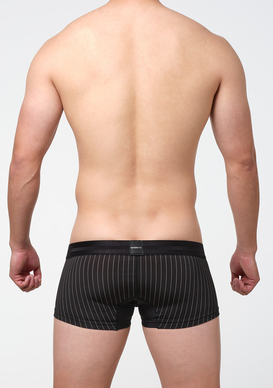 ピンストライプ ボクサー II