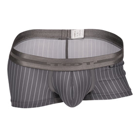 ピンストライプ ボクサー II