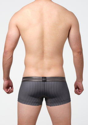 ピンストライプ ボクサー II