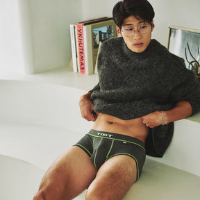 One-tone Hi-Func. Boxer