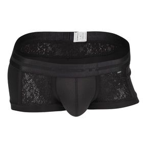 GOETHE × TOOT Black Lace Boxer