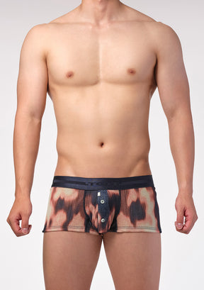 Crapy Fit Trunks
