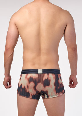 Crapy Fit Trunks