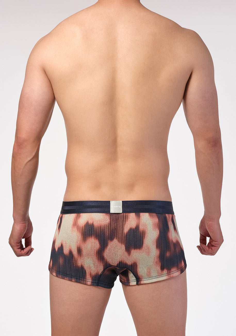 Crapy Fit Trunks