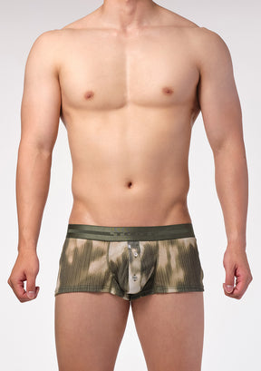 Crapy Fit Trunks