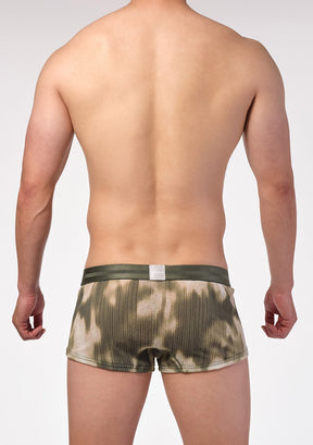Crapy Fit Trunks