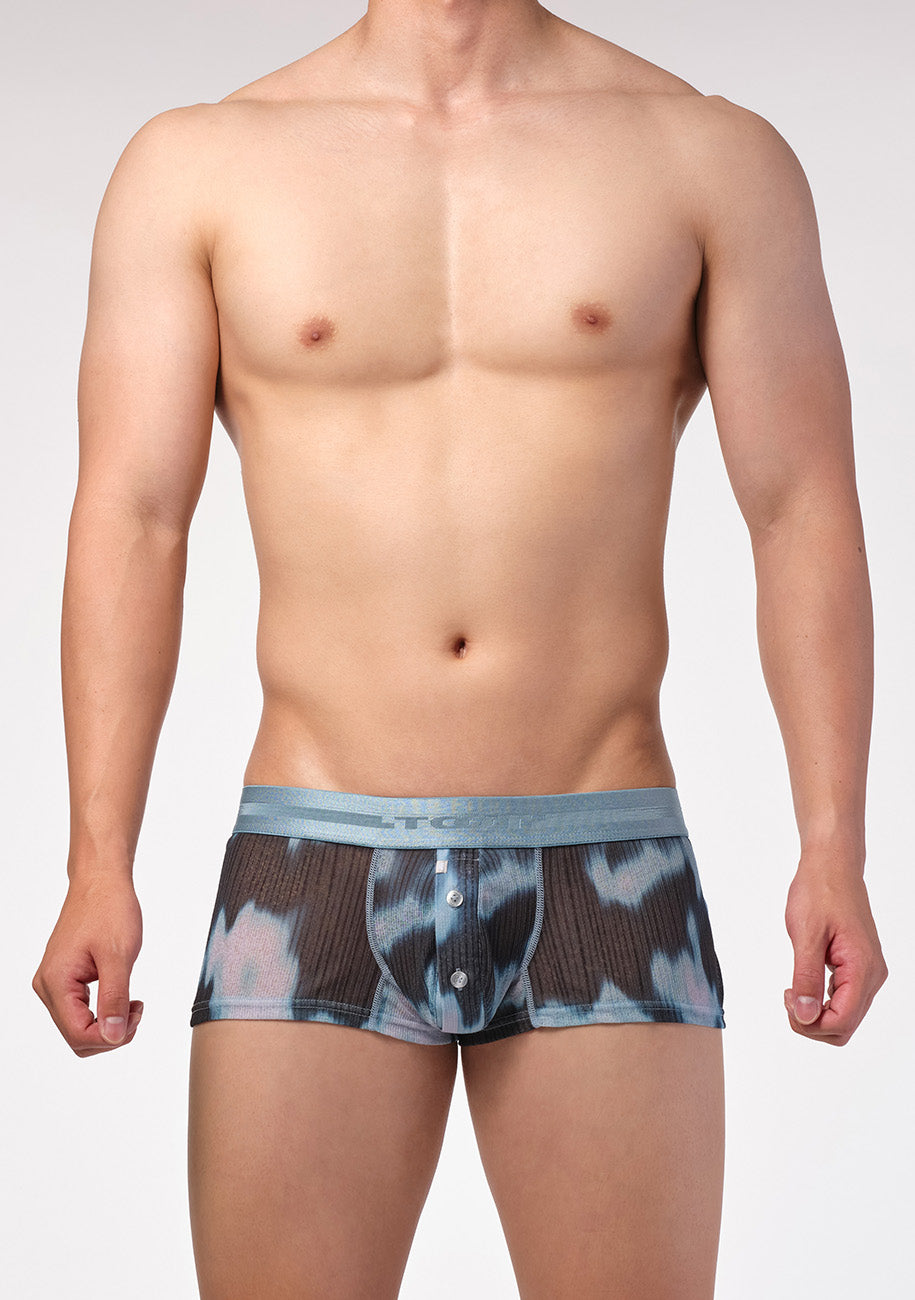 Crapy Fit Trunks