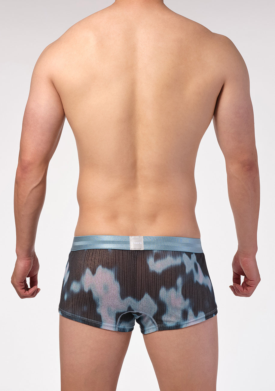 Crapy Fit Trunks
