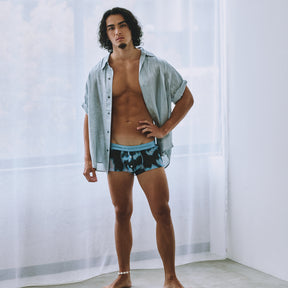 Crapy Fit Trunks