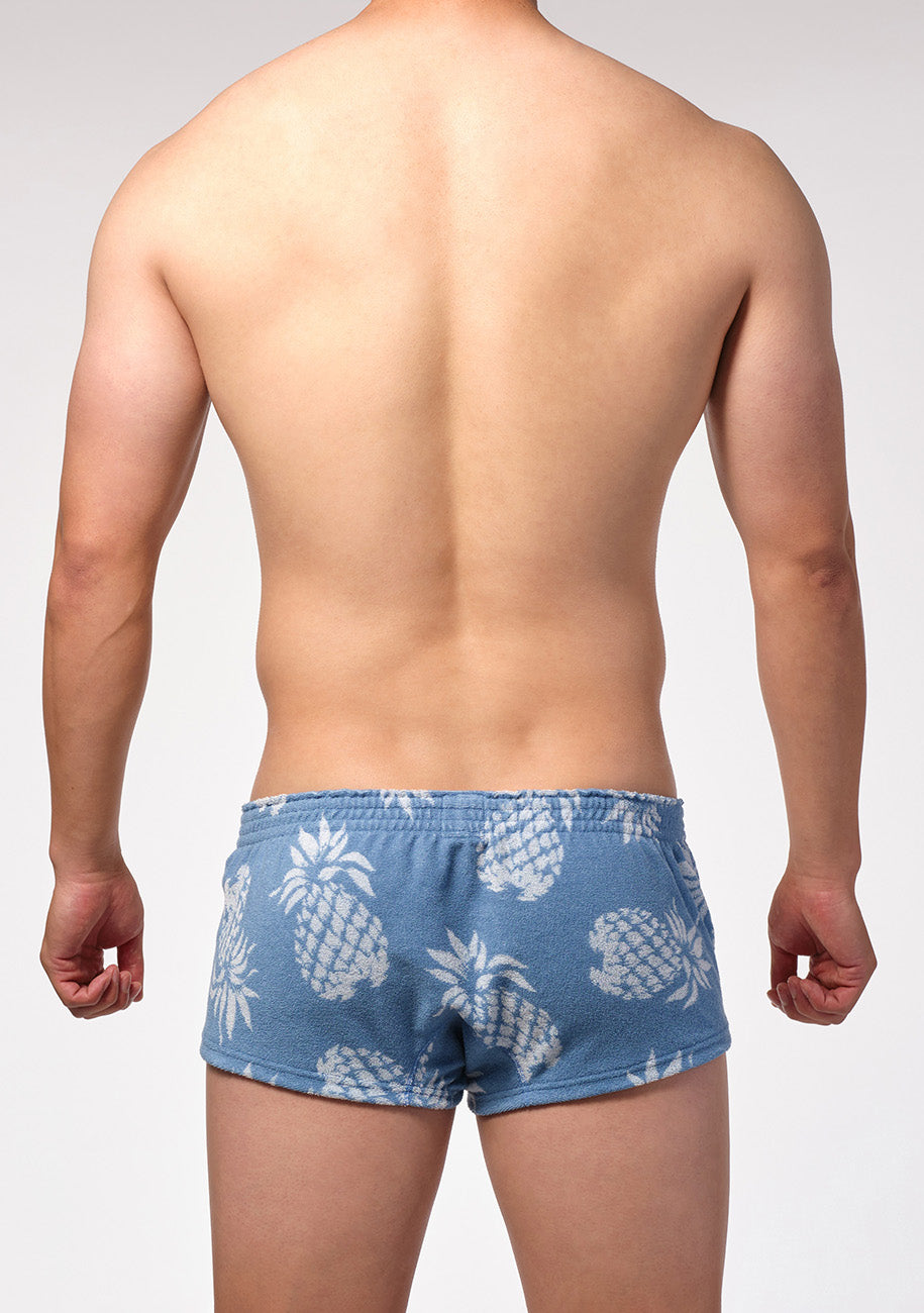 パイン パイル フィットトランクス