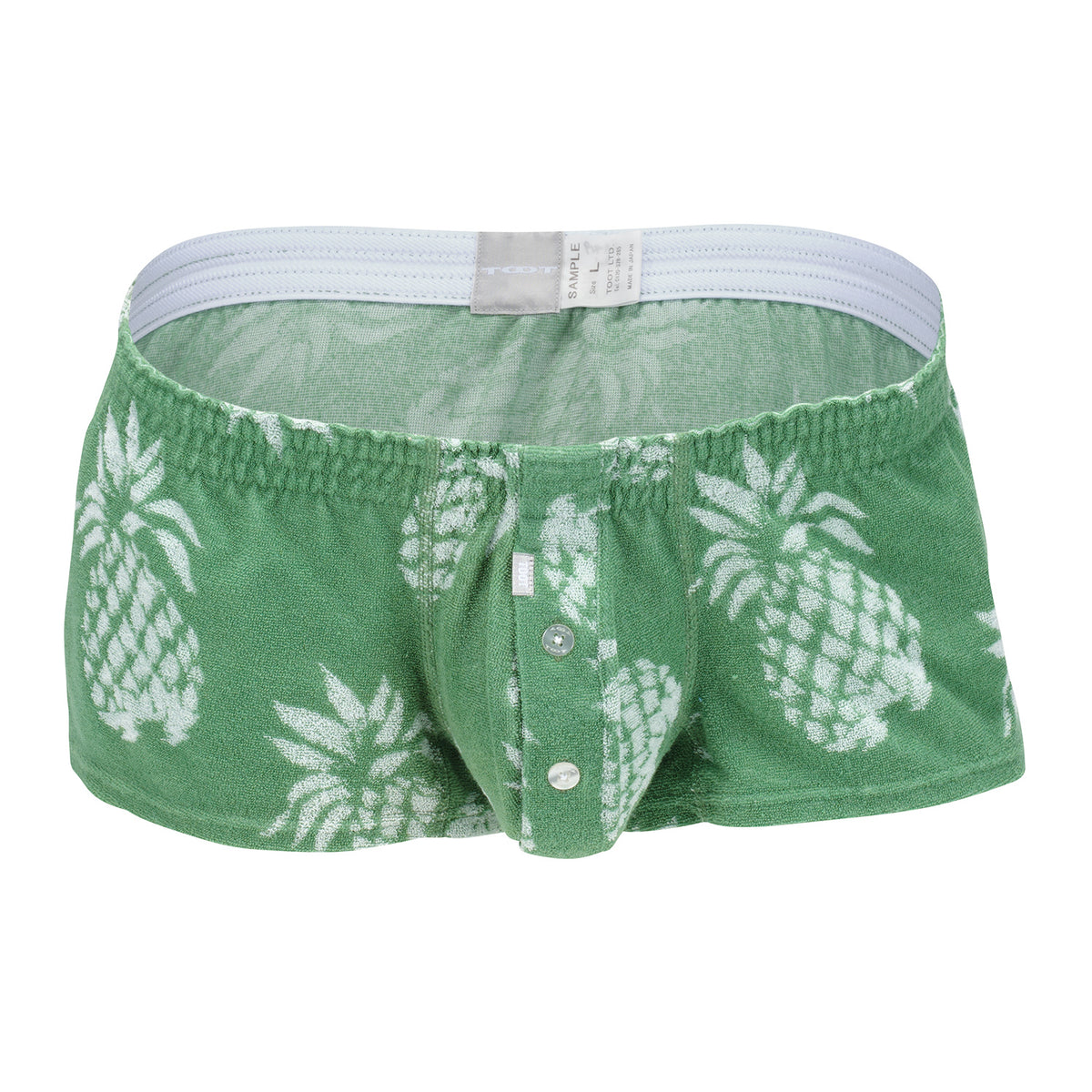 #カラー_グリーン