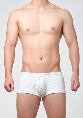 ダイヤ ジャカード トランクス