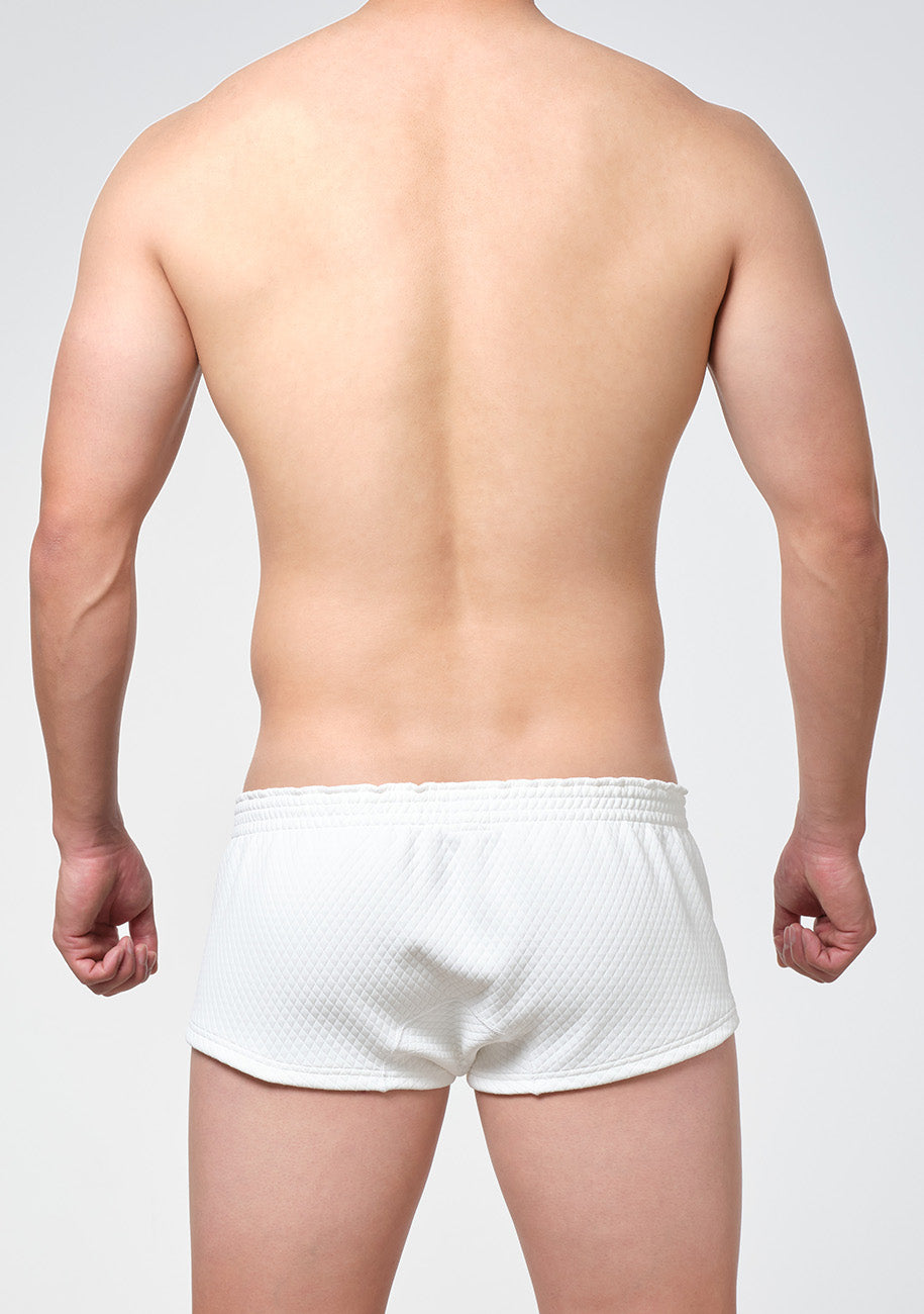 ダイヤ ジャカード トランクス