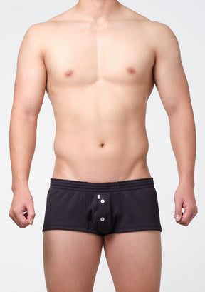 ダイヤ ジャカード トランクス