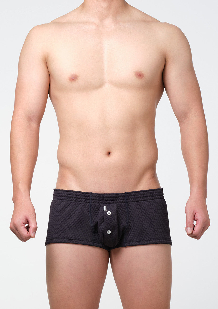 ダイヤ ジャカード トランクス