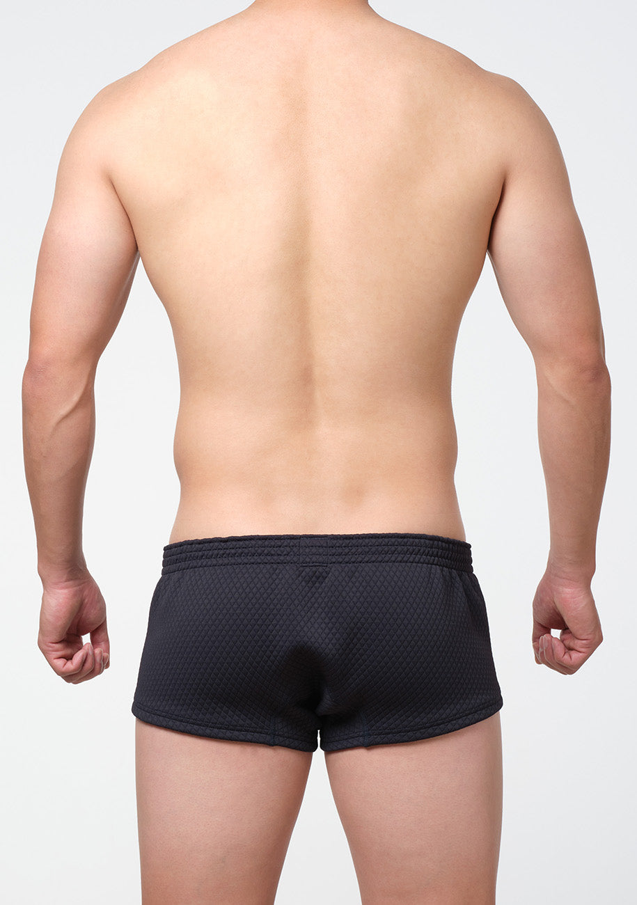 ダイヤ ジャカード トランクス