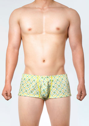Ceramica Fit Trunks