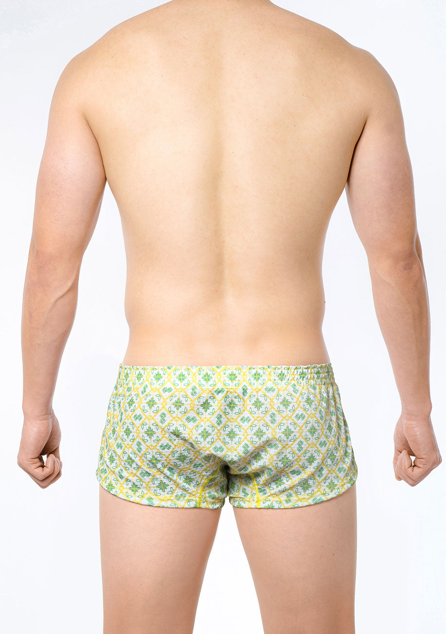 Ceramica Fit Trunks