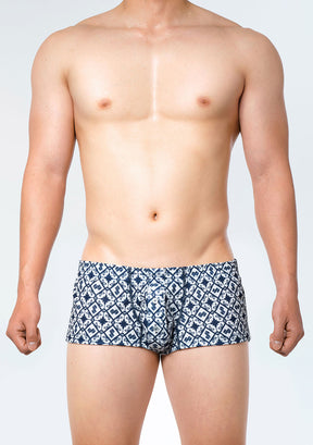 Ceramica Fit Trunks