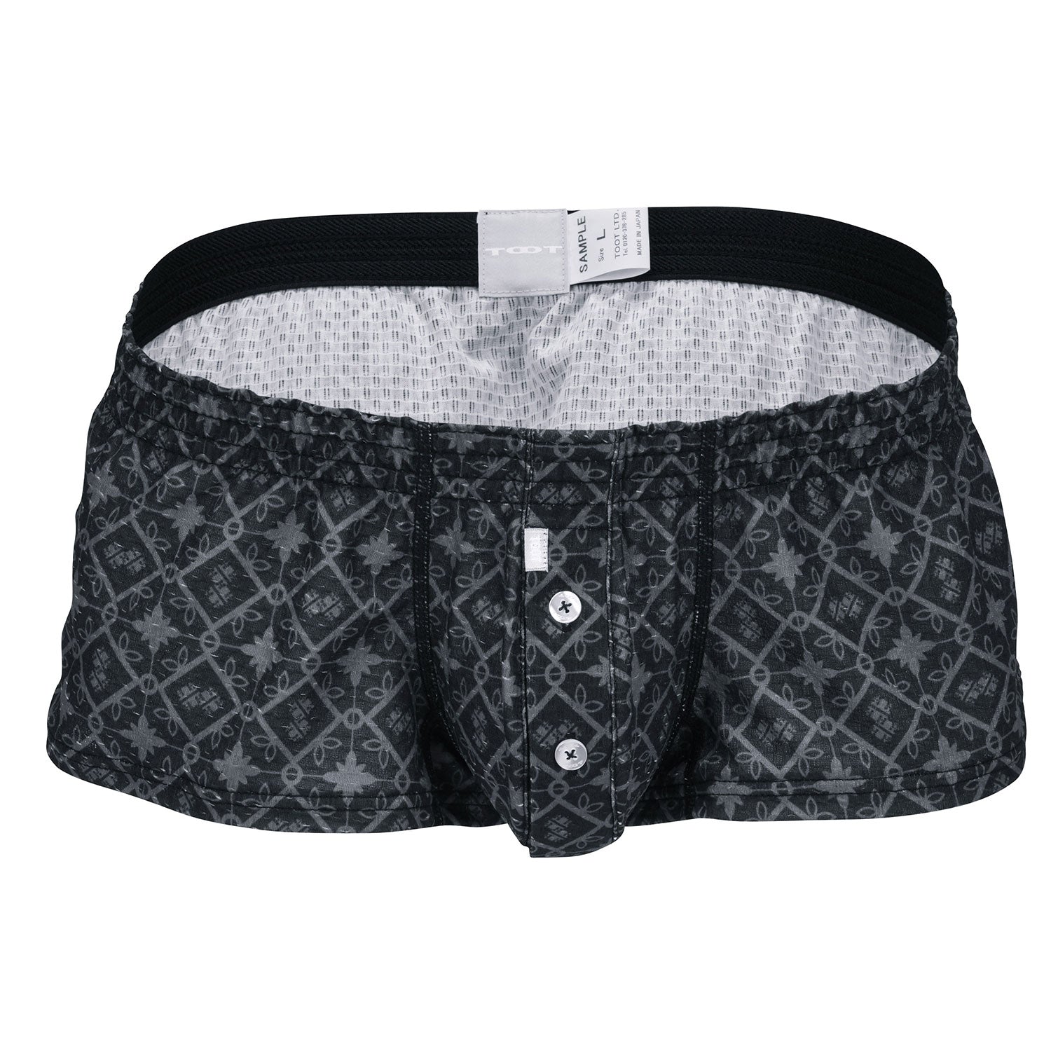 Ceramica Fit Trunks