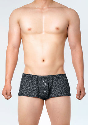 Ceramica Fit Trunks