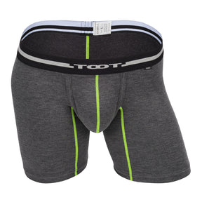 3レイヤーコットン ロングボクサー